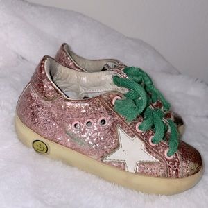 Authentic Golden Goose Sneakers